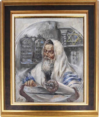 Лысенко Андрей Станиславович. Мыслитель